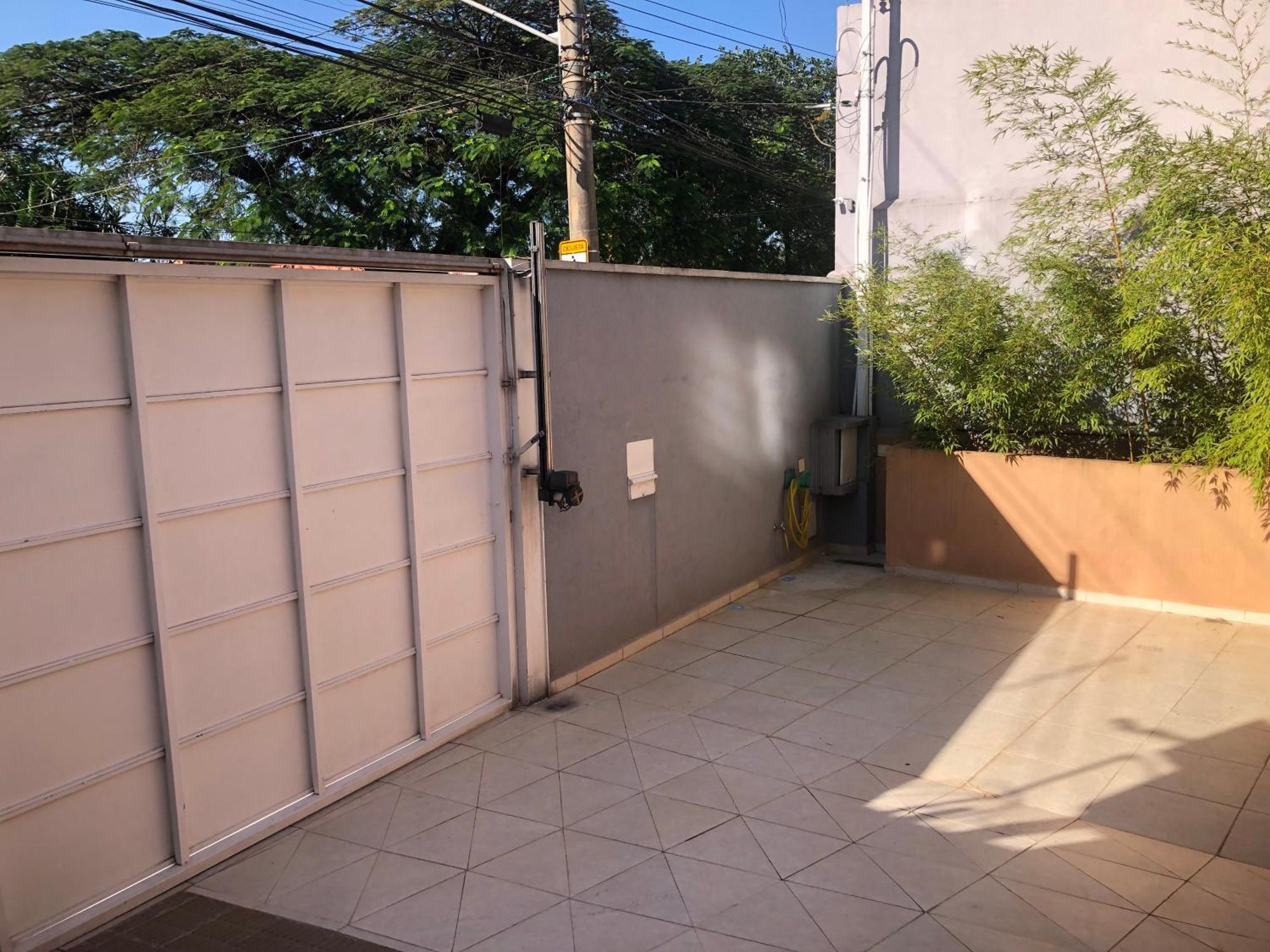 Hostel Martina, Suite 100M Spexpo São Paulo Exterior photo
